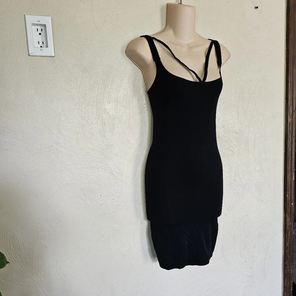 Free People Intimately Rubicon Seamless Slip Strappy Dress Size Women's XS/Small - Picture 5 of 10